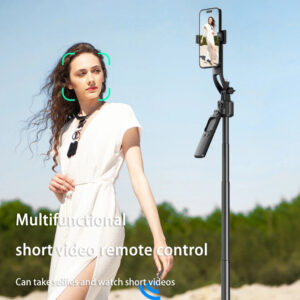 Acadenzy AI Face Tracking Gimbal